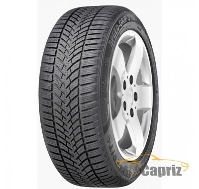 Шины Semperit Speed Grip 3 245/45 R19 102V